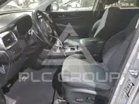 2017 KIA Sorento фото