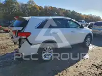 2017 KIA Sorento photo