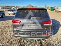 2017 KIA Sorento фото