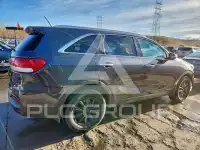 2017 KIA Sorento фото