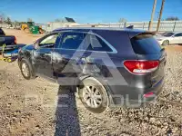 2017 KIA Sorento фото