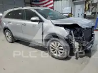 2017 KIA Sorento фото