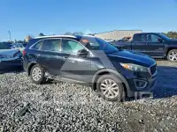 2017 KIA Sorento фото