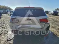 2017 KIA Sorento photo