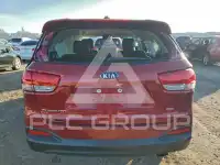 2017 KIA Sorento photo