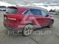 2017 KIA Sorento фото