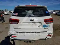 2017 KIA Sorento фото