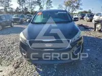 2017 KIA Sorento фото