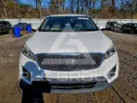 2017 KIA Sorento photo