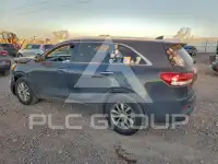 2017 KIA Sorento фото