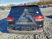 2017 KIA Sorento фото