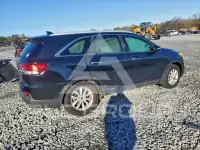 2017 KIA Sorento фото