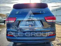 2017 KIA Sorento фото