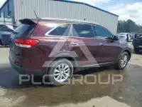 2017 KIA Sorento фото