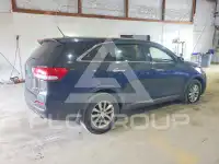 2017 KIA Sorento фото