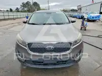 2017 KIA Sorento фото