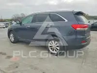 2017 KIA Sorento фото