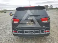 2017 KIA Sorento photo