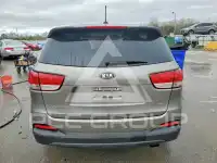 2017 KIA Sorento фото