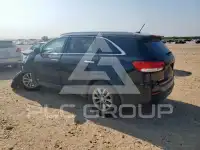 2017 KIA Sorento photo