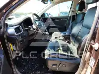 2017 KIA Sorento фото