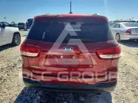 2017 KIA Sorento фото