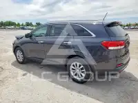 2017 KIA Sorento фото