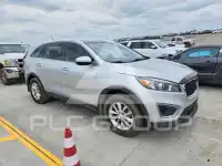 2017 KIA Sorento photo