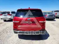 2017 KIA Sorento photo