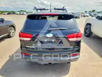 2017 KIA Sorento photo