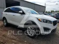 2017 KIA Sorento фото