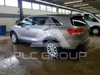 2017 KIA Sorento фото