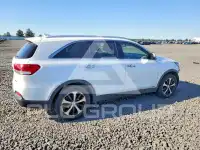 2017 KIA Sorento фото