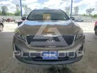 2017 KIA Sorento фото