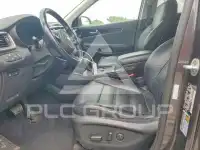 2017 KIA Sorento фото