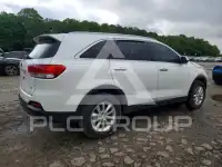 2017 KIA Sorento photo