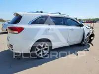 2017 KIA Sorento photo