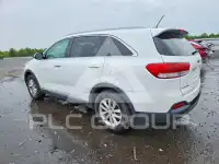2017 KIA Sorento фото