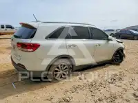 2017 KIA Sorento photo