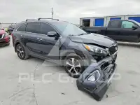 2017 KIA Sorento фото