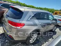 2017 KIA Sorento фото