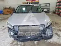 2017 KIA Sorento фото