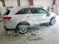 2017 KIA Sorento фото