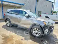 2017 KIA Sorento фото