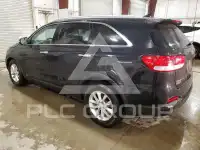 2017 KIA Sorento фото