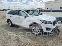 2017 KIA Sorento фото