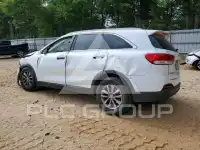 2017 KIA Sorento photo