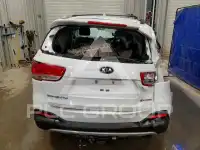 2017 KIA Sorento фото
