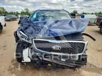 2017 KIA Sorento фото
