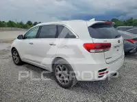 2017 KIA Sorento фото